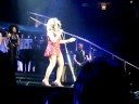 Whats Love Got To Do With It LIVE IN SAN JOSE