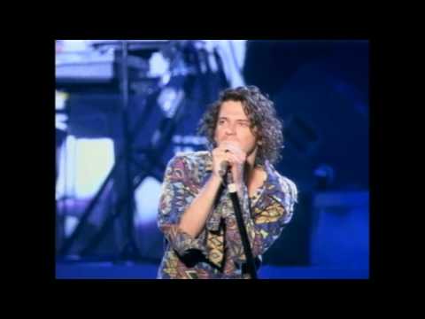 INXS - Never Tear Us Apart