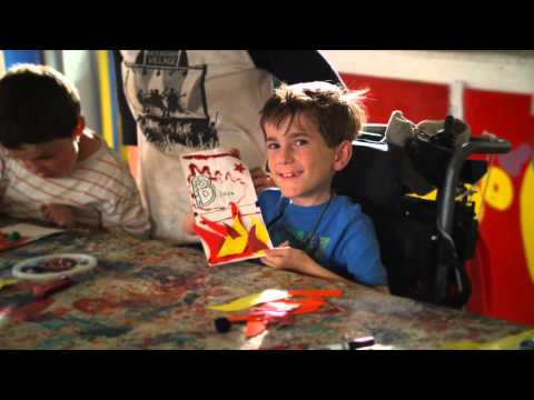 MDA Summer Camp PSA (0:60) 