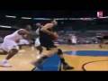 videos de Rudy Fernandez - Spectacular move