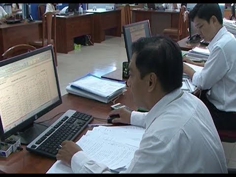 Chuyển động tích cực Cải cách hành chính của Bộ Công Thương 