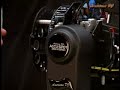 american dj under the hood: accu spot 250 hybrid