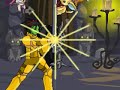 Adventure Quest Battleon *Good Night Safiria*