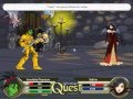 Adventure Quest Battleon *Good Night Safiria*