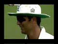 Brian Lara 400* at Antigua Part 1/2