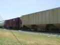 Fort Worth & Western 4-Unit EMD Lash-Up Consist