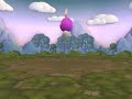 Spore Pokemon: Drifblim