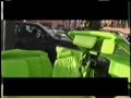Police Barricades & Braids Directed By Charles Arnes