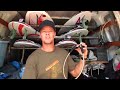 Matt Rigging tips