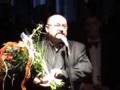 Zbigniew Książek -- zapowiedź bisów (Łódź)
