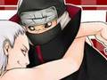 Hidan-Kakuzu - Bedroom Talk