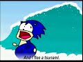 The REAL Super Smash Bros. Lyrics -- College Humor