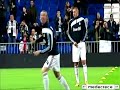 O que raio estão a fazer a Benzema?