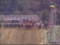 Pelea en la corte durante un juicio criminal