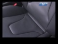 Essai auto Audi A4 3.2 FSi