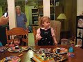 Brooke's Birthday Dance