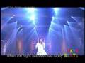 SunMin-The-Rose-Live