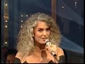 Daliah Lavi - Wer hat mein Lied so zerstoert 1987