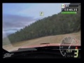 WRC4 MeXico SS5 Xsara evo3  4:27.08