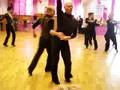 Berlin Open 2008 - Jive - Peter 1 Dimitri