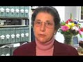 Dr. Patricia Ganz Discusses Cancer Prevention Tips Dr. Patricia Ganz Discusses Cancer Prevention Tips