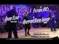 RARE 1980's 'WEST COAST RAP PIONEERS