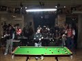 Berri Open 8-Ball Final 2007