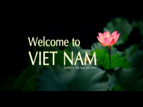 Việt Nam - Đất nước - Con người