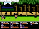 Nekketsu Kakutou Densetsu: A sudden ambush!?