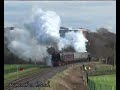 71000 Duke of Gloucester  92214 Burrs 3/3/07