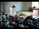 Memorial Service for Isaac Perrault - Eulogy Part 9a Memorial Service for Isaac Perrault - Eulogy Part 9a