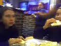 nuestros almuerzos!!!!