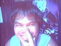booger picking in las pinas