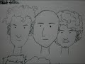 Joe e banda antidoto - musica - Eloisa - composta por Joe