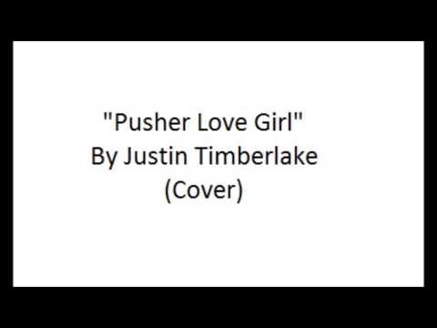 pusher love girl