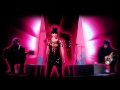 Persephone's Bees Ugly Thing Video and Lyrics