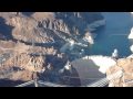 14-08-2009: Helicopter flyover of Hoover Dam