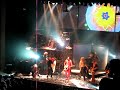 Of Montrea - Nirvana cover (Smells Like Teen Spirit) - Live