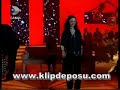 Şebnem Ferah-Bu Aşk Fazla Sana Beyaz Show(18.04.2008)