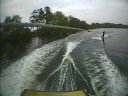 Wakeboarding
