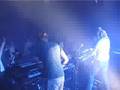 NID & SANCY - WHTE LGHTS FLSHNG