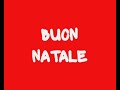 Buon Nataleeeeeeee !!!!