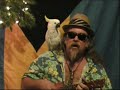 Ukulele - Hawaiian Suppa Man Ukulele - Hawaiian Suppa Man