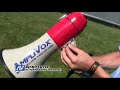 PA System Recommendations for the Sports/Recreation Market || AmpliVox Sound for Parks and Youth