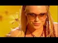 Dancin -Aaron Smith Featurin Luvli