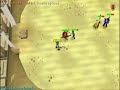Smartboy duels in non-mem Smartboy duels in non-mem