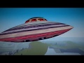 UFO (НЛО) для GTA 3 видео 1