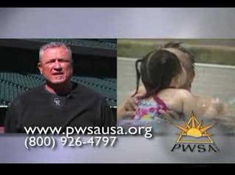 Clint Hurdle Colorado Rockies & Prader-Willi Syndrome Assoc.