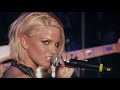 Girls aloud-Live and Lovely (sound of the underground)