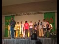 חג המשק 2009 משאבי שדה - גרעין
